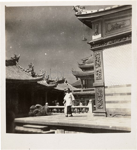 Contact Prints-2 Collection Image, Figure 20, Total 28 Figures