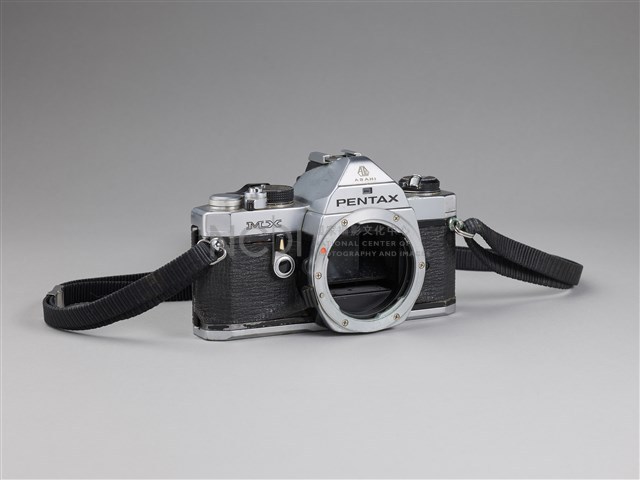 張才相機：Pentax MX藏品圖，第6張