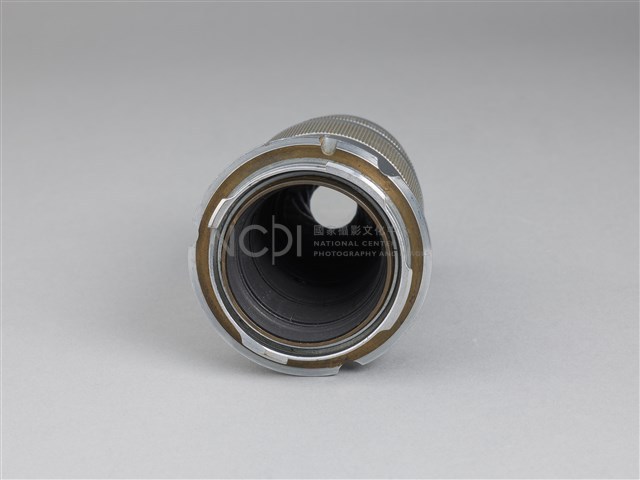 張才相機鏡頭：Leica  Ernst Leitz Wetzlar Elmar  / f=9cm , 1:4 /  Nr.1247608藏品圖，第9張
