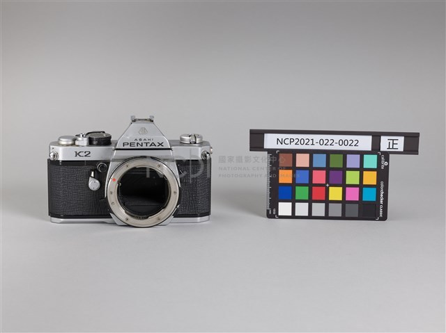 張才相機：ASAHI Pentax K2  /  7028502藏品圖，第7張