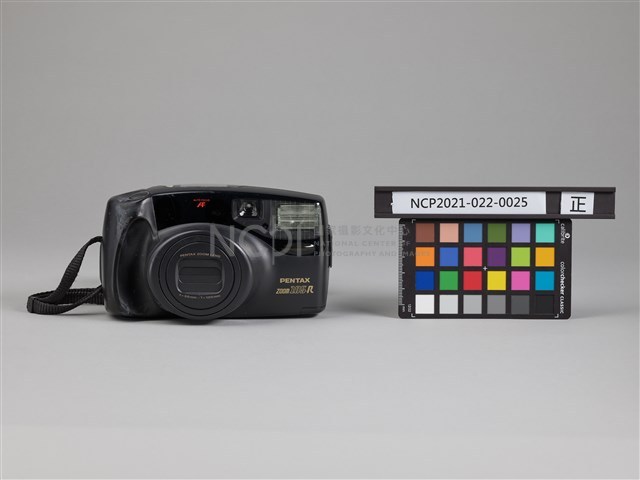 張才相機：Pentax Zoom 105-R  /  5446784藏品圖，第7張