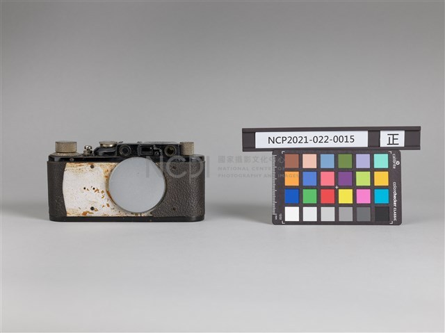 張才相機：Leica II  /  83504藏品圖，第7張