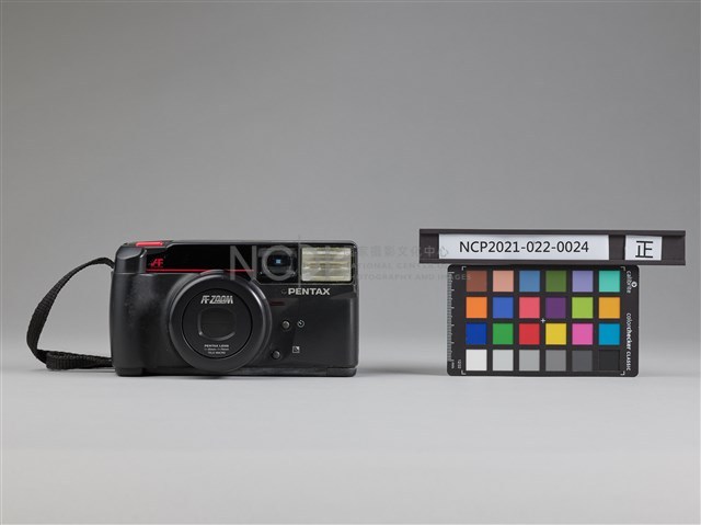 張才相機：Pentax Zoom 70-s  /  6449020藏品圖，第7張