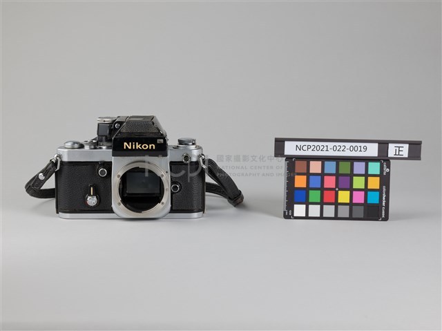 張才相機：Nikon F2 7612098藏品圖，第7張