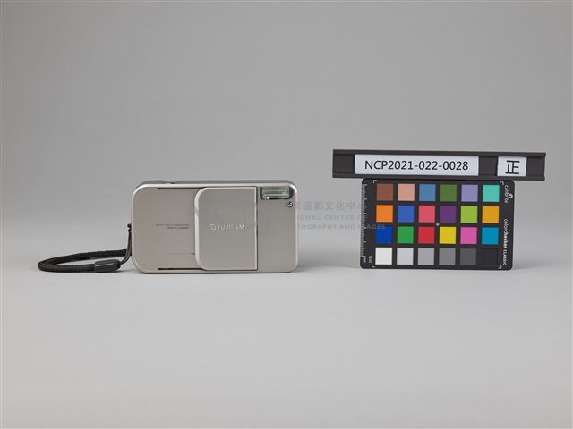 張才相機：Fujifilm DL Super MiNi Zoom  /  1014744藏品圖，第7張