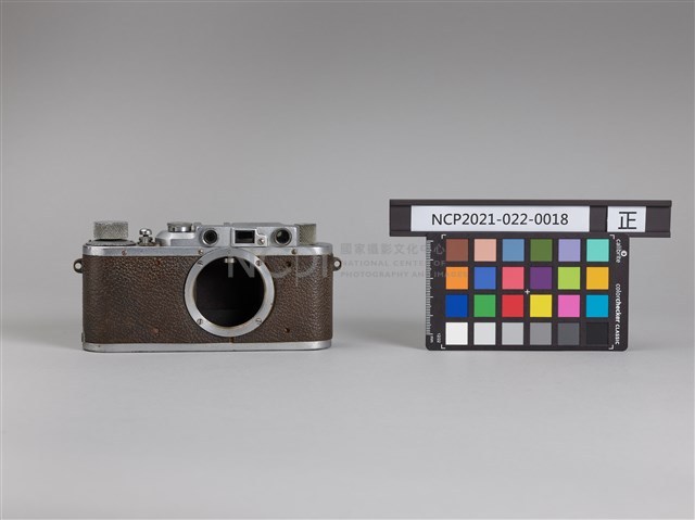 張才相機：Leica II  /  236602藏品圖，第7張