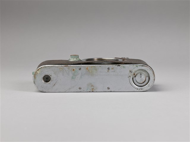 張才相機：Leica III  /  187846藏品圖，第5張