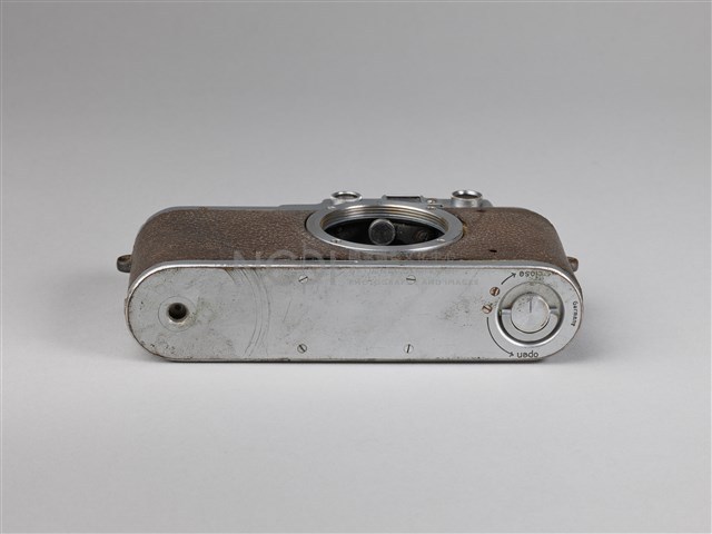 張才相機：Leica II  /  236602藏品圖，第5張