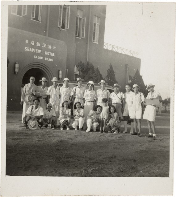 〈原始印樣-4〉藏品圖，第14張