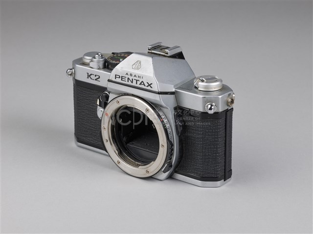 張才相機：ASAHI Pentax K2  /  7028502藏品圖，第8張