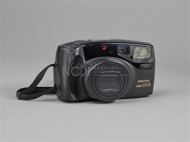 張才相機：Pentax Zoom 105-R  /  5446784藏品圖，第8張