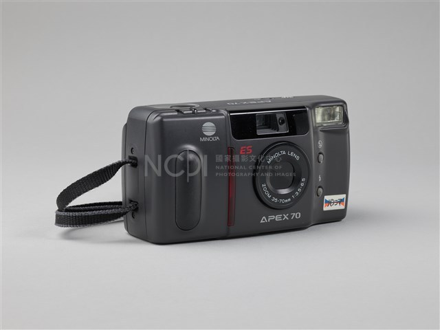 張才相機：Minolta Apex 70  /  14213507藏品圖，第8張