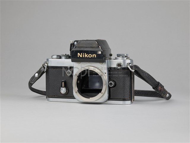 張才相機：Nikon F2 7612098藏品圖，第8張