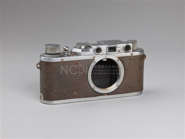 張才相機：Leica II  /  236602藏品圖，第8張