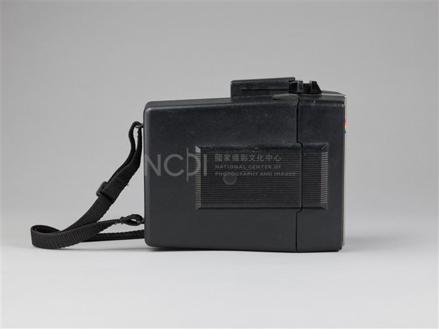 張才相機：Polaroid super color 635藏品圖，第10張