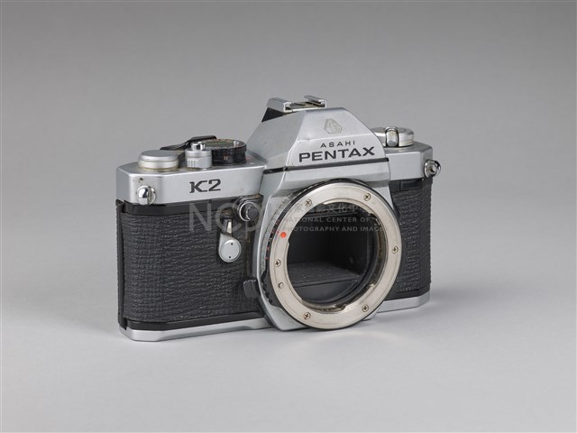 張才相機：ASAHI Pentax K2  /  7028502藏品圖，第6張