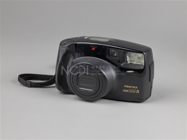 張才相機：Pentax Zoom 105-R  /  5446784藏品圖，第6張