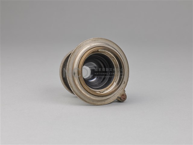 張才相機鏡頭：Leitz Elmar  / F=50mm , 1:3.5 /  126677藏品圖，第6張