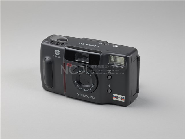 張才相機：Minolta Apex 70  /  14213507藏品圖，第6張