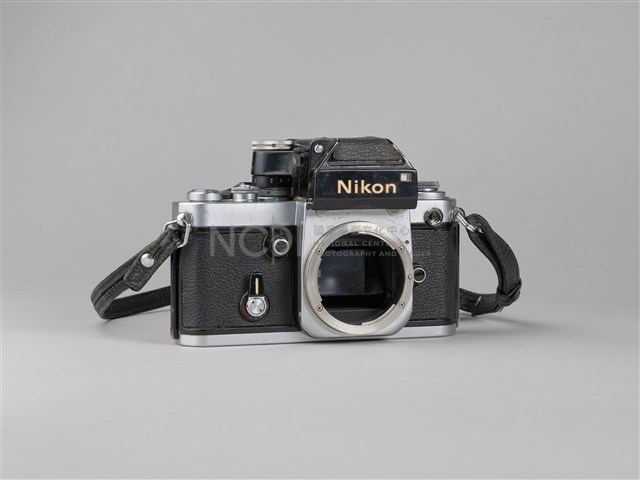 張才相機：Nikon F2 7612098藏品圖，第6張