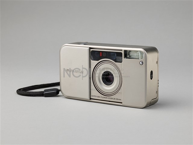 張才相機：Fujifilm DL Super MiNi Zoom  /  1014744藏品圖，第6張
