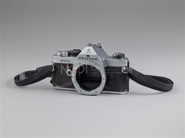 張才相機：Pentax MX藏品圖，第8張