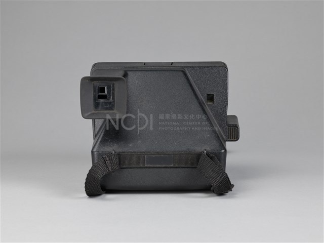 張才相機：Polaroid super color 635藏品圖，第9張