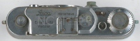 張才相機：Leica III  /  187846藏品圖，第9張