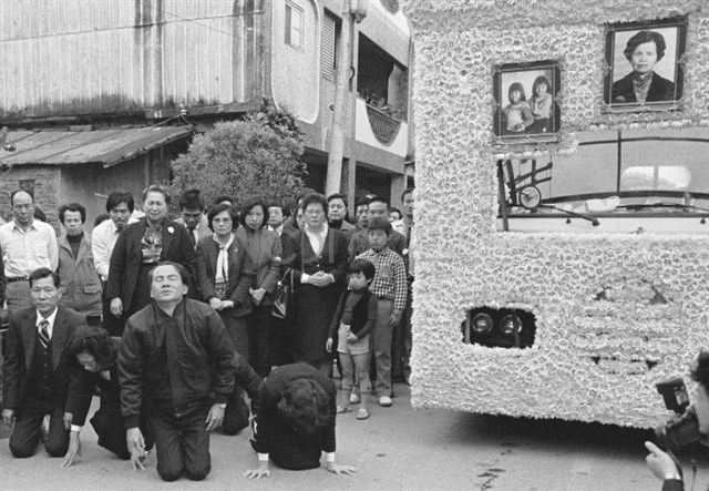 《人間現場》系列：〈林宅血案〉藏品圖，第1張