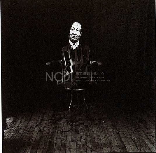 〈Japan Eye-Love-you：Mr. Suzuki’s Medical Intervention-4〉藏品圖，第2張