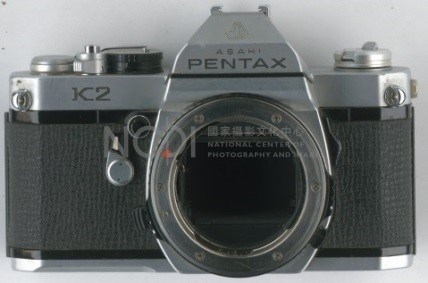 張才相機：ASAHI Pentax K2  /  7028502藏品圖，第1張