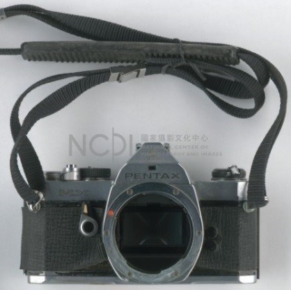 張才相機：Pentax MX藏品圖，第1張