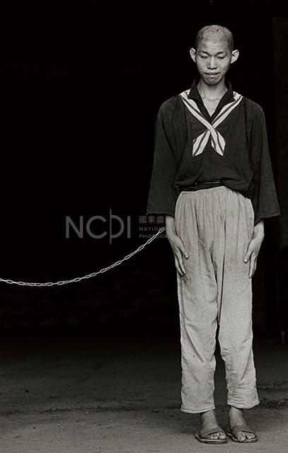 〈鍊 No.01〉藏品圖，第1張