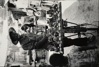 席德進系列作品-3藏品圖，第2張