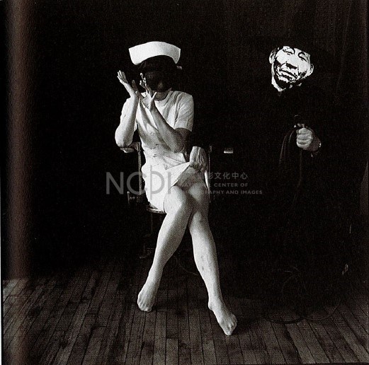〈Japan Eye-Love-you：Mr. Suzuki’s Medical Intervention-3〉藏品圖，第2張