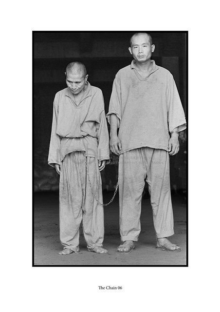 〈鍊 No.06〉藏品圖，第1張