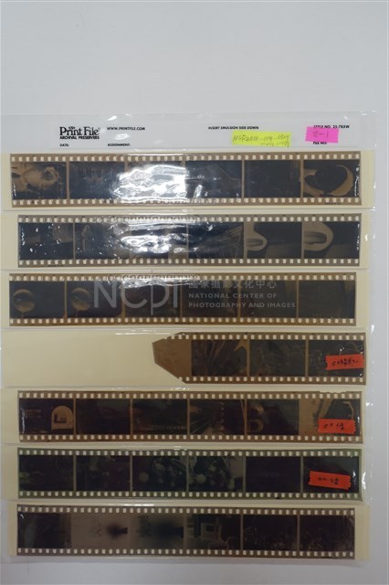 李悌欽135底片卷2藏品圖，第1張