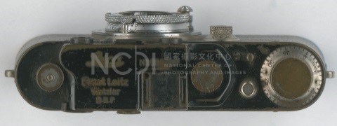 Chang Tsai's Camera: Leica III chrome /  123827 Collection Image, Figure 9, Total 9 Figures