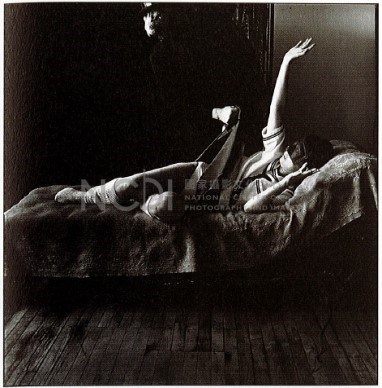 〈Japan Eye-Love-you：Man the teacher-Girl the student-1〉藏品圖，第2張