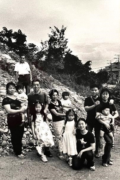 趙子成家族 臺中市大坑藏品圖，第2張