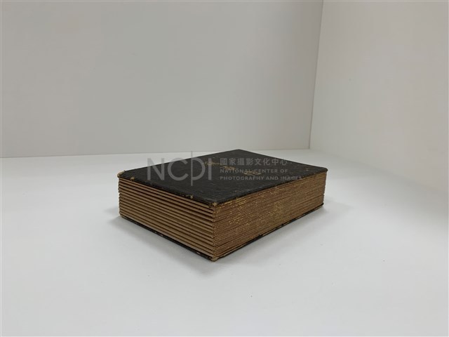 日治初期台南府及打狗寫真帖藏品圖，第3張