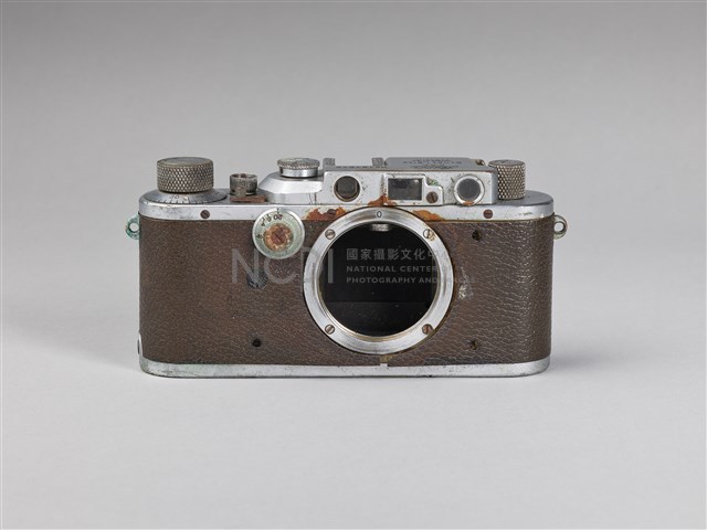 張才相機：Leica III  /  187846藏品圖，第2張