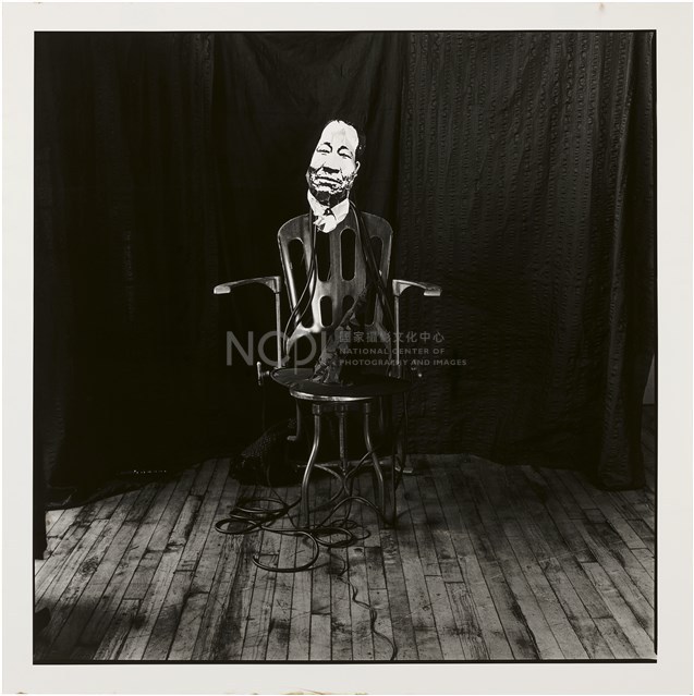 〈Japan Eye-Love-you：Mr. Suzuki’s Medical Intervention-4〉藏品圖，第1張