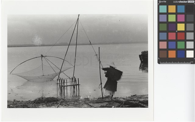 1948/淡水河藏品圖，第1張