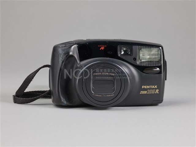 張才相機：Pentax Zoom 105-R  /  5446784藏品圖，第2張