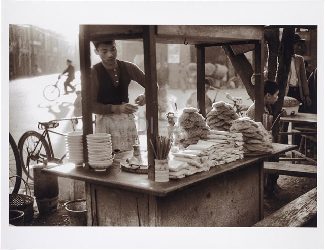 食肆，建成町圓公園-2藏品圖，第1張