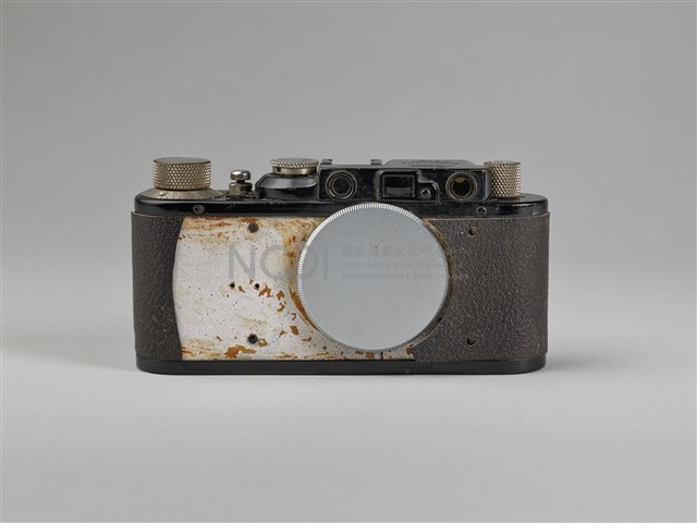 張才相機：Leica II  /  83504藏品圖，第2張