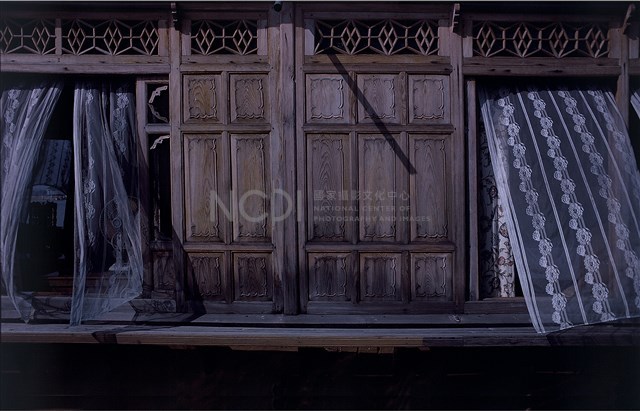 〈喀什米爾Kashmir〉藏品圖，第1張
