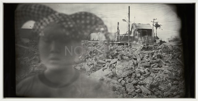 〈家園游移狀態NO︰02〉藏品圖，第1張
