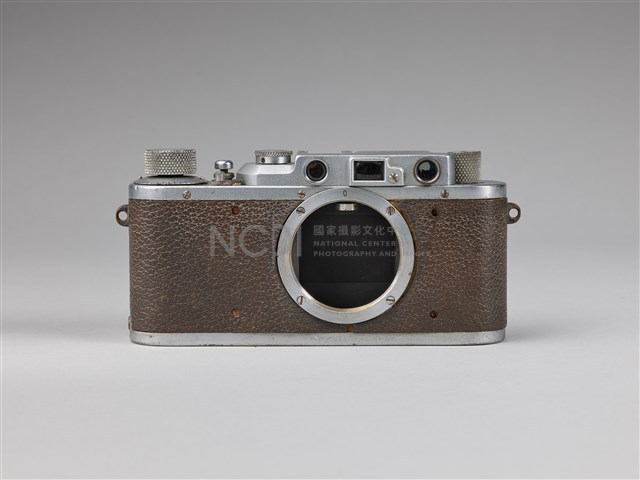 張才相機：Leica II  /  236602藏品圖，第2張